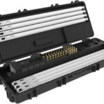 kit de 8 Tube LED -- Astera -- TITAN