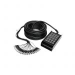 Multipaire audio -- 16 x 4 30m