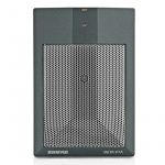 Microphone plaque -- Shure -- BETA91A
