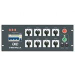 Télécommande pour 8 moteurs de levages -- OXO -- TM8RACK